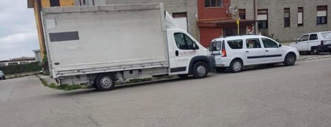 San Giorgio del Sannio| Comune acquista 5000 mascherine,al via la distribuzione