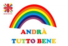 “Andrà tutto bene”, i servizi della Caritas di Benevento