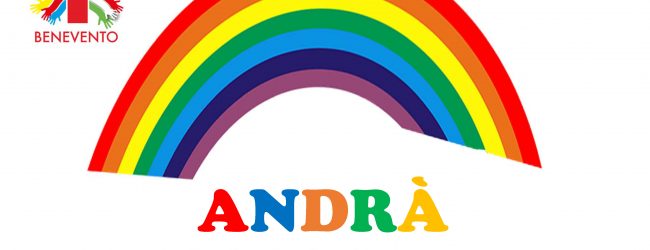 “Andrà tutto bene”, i servizi della Caritas di Benevento