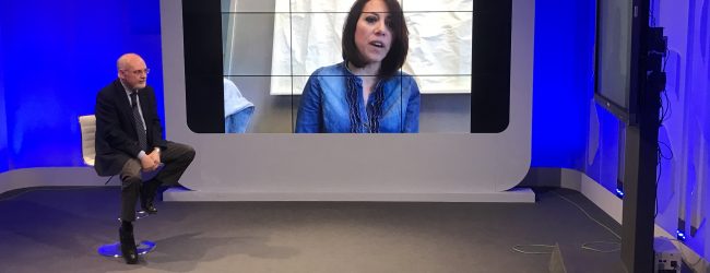 Benevento| Nunzia vobis ma la politica non si scorda mai