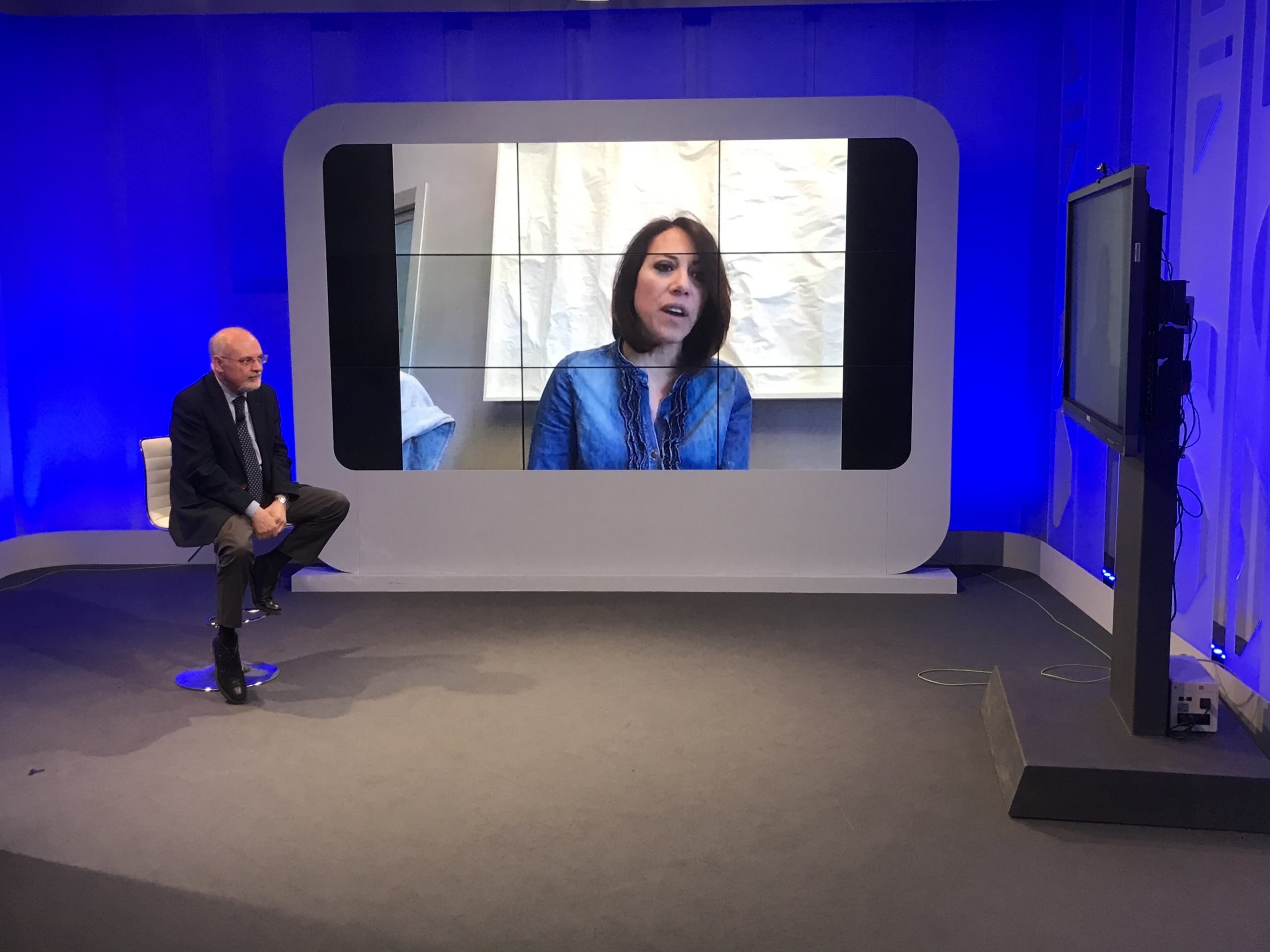 Benevento| Nunzia vobis ma la politica non si scorda mai