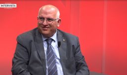 Benevento, venerdi 10 Aprile la cittadinanza onoraria all’oncologo Paolo Ascierto