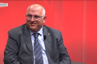 Benevento, venerdi 10 Aprile la cittadinanza onoraria all’oncologo Paolo Ascierto