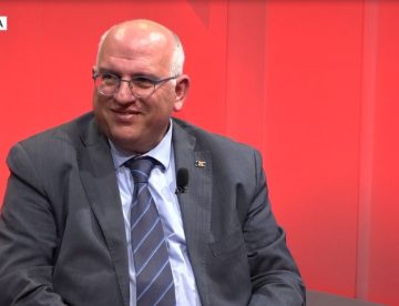 Consiglio comunale il 18 marzo: cittadinanza onoraria all’oncologo Paolo Ascierto