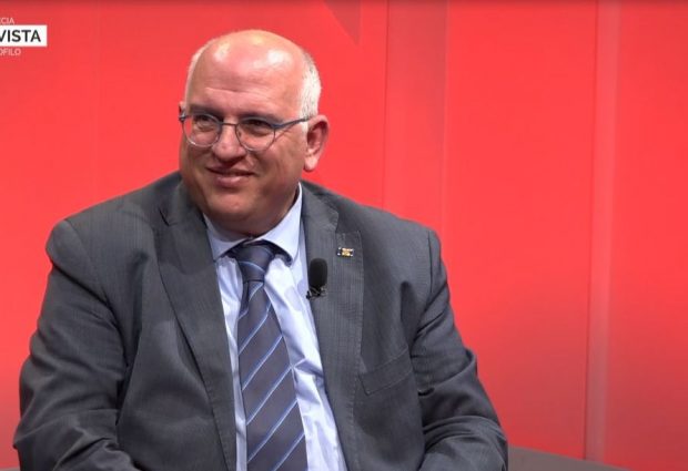 Consiglio comunale il 18 marzo: cittadinanza onoraria all’oncologo Paolo Ascierto