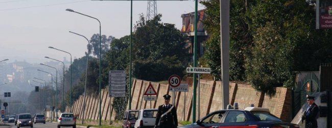 Coronavirus, ancora controlli e denunce nel Sannio