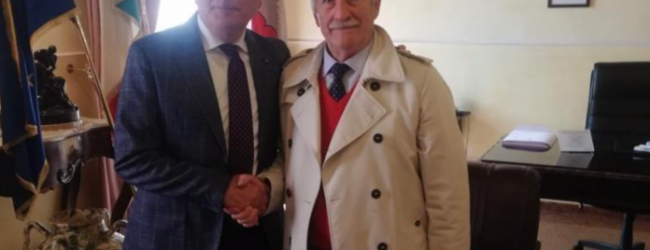 Riqualificazione delle strade a Montella, l’ex sindaco Capone ringrazia Biancardi