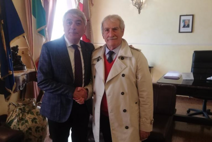Riqualificazione delle strade a Montella, l’ex sindaco Capone ringrazia Biancardi