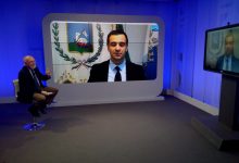 Benevento| Covid, Festa: in Irpinia il metodo coreano