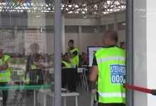 Coronavirus, De Luca: “Riteniamo di dover rinviare il concorso centri per l’impiego