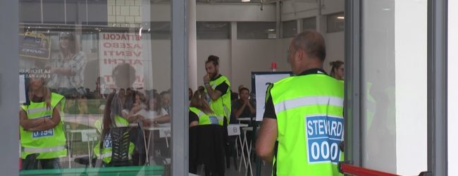 Coronavirus, De Luca: “Riteniamo di dover rinviare il concorso centri per l’impiego