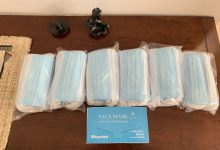 Benevento| Gli allievi cinesi del Conservatorio Nicola Sala doneranno 300 mascherine chirurgiche alla città