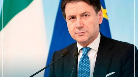 Covid-19, nuova stretta del Governo. Conte: “Chiuse tutte le attività produttive non indispensabili”