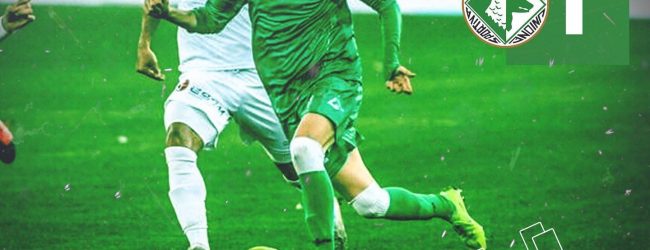 Avellino, non riesce il tris: ko a Bari