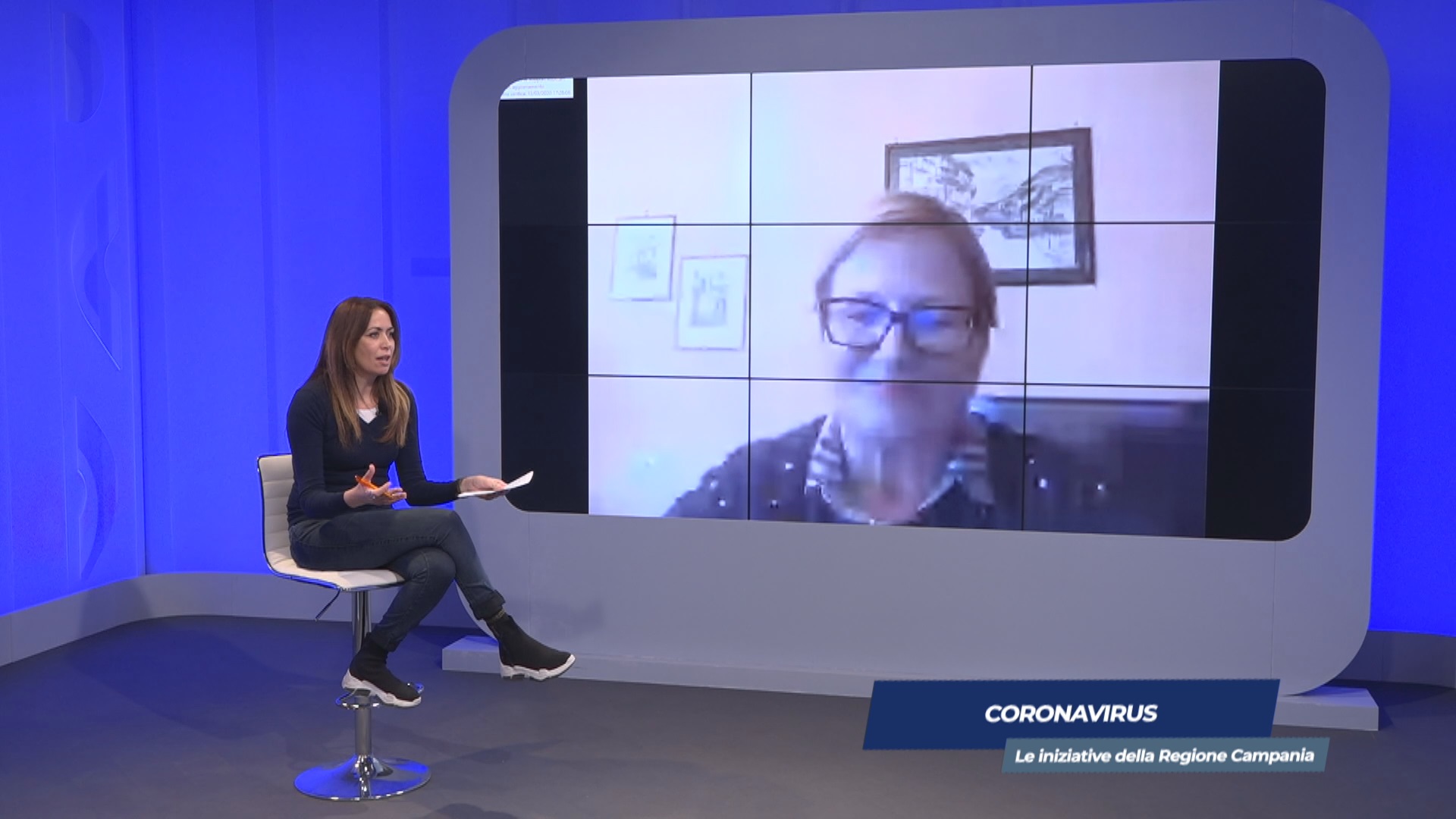 Coronavirus,la quarantena fa emergere casi di violenza domestica:le iniziative della Regione Campania