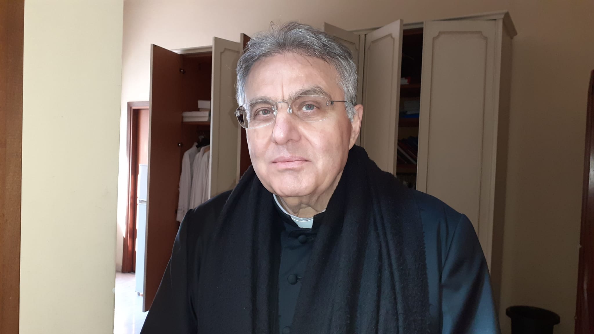 Mastella: “Profondo cordoglio per la scomparsa di monsignor Mainolfi: statura intellettuale indubitabile si univa a grande afflato pastorale”