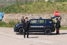 Violano la “zona rossa” di Ariano Irpino, denunciata coppia di emigranti diretti in Svizzera