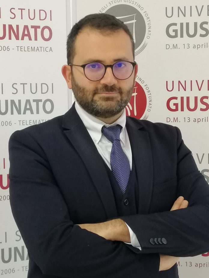 Benevento| La percezione del rischio connesso al Coronavirus, ricerca psico-sociale dell’Unifortunato