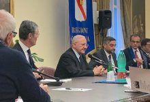 Coronavirus, tavolo in Regione. Coldiretti a De Luca: anticipo pagamenti e no a chiusure mercati