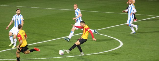 Pescara, Legrottaglie dopo il KO di Benevento: “13 influenzati, ma niente tampone”