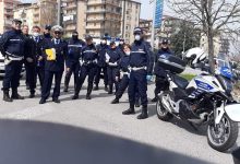 Covid-19, giornata intensa di controlli a Benevento: chiusi bar annessi agli ospedali e alle case di cura