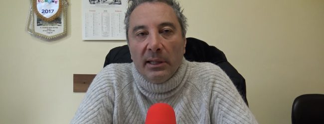 Cusano Mutri, il sindaco Maturo tuona contro l’Asl: “Gestione epidemiologica inverosimile”