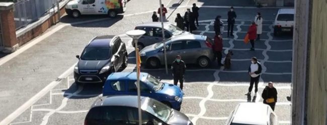 Coronavirus: zeppole San Giuseppe, denunce e negozi sequestrati in tutta la Campania