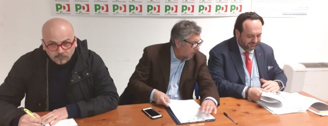 Benevento| Il PD coeso resta all’opposizione