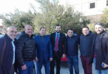 Distaccamento vigili del fuoco di Giugliano: il Sottosegretario agli interni Carlo Sibilia da l’ok