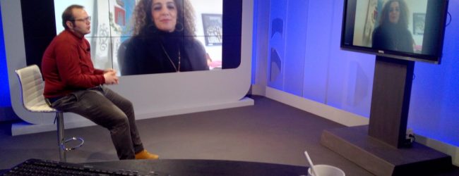 Torrioni| Dove c’è un’emergenza arriva sempre il cuore delle donne