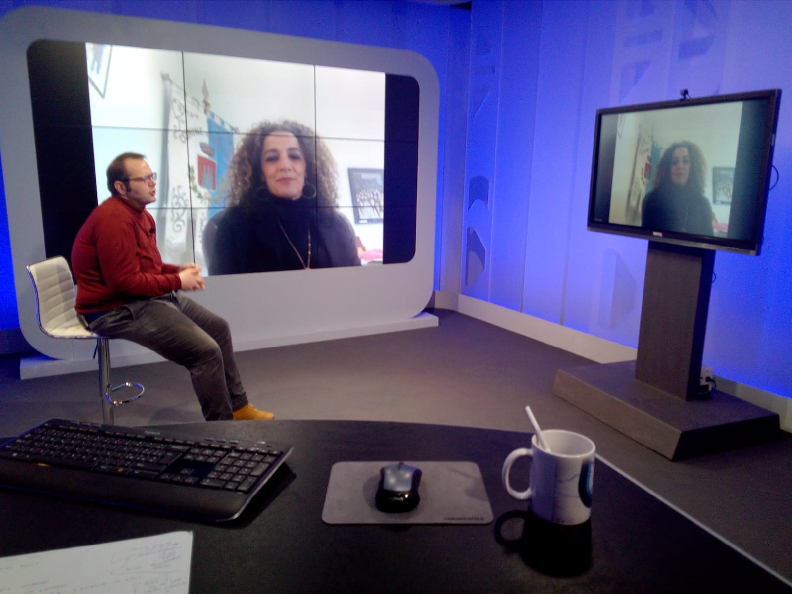 Torrioni| Dove c’è un’emergenza arriva sempre il cuore delle donne