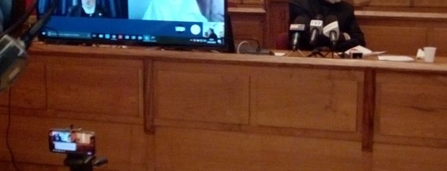 Benevento| Covid, dati e numeri nella lotta al corona virus