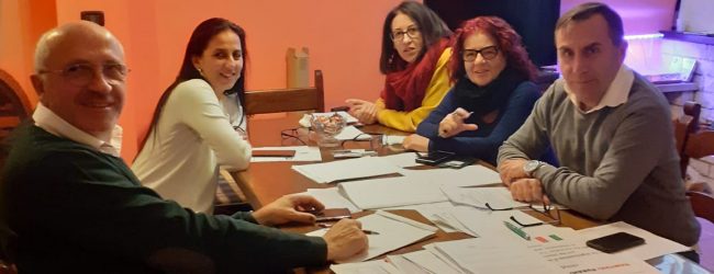 Covid-19, da Buonalbergo un gesto di solidarietà per il “San Pio” e il “Frangipane”