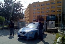 Covid-19, sei i decessi nel Sannio. Polizia presidia la Maugeri