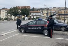 Ponte| Coronavirus, Carabinieri presidiano il territorio
