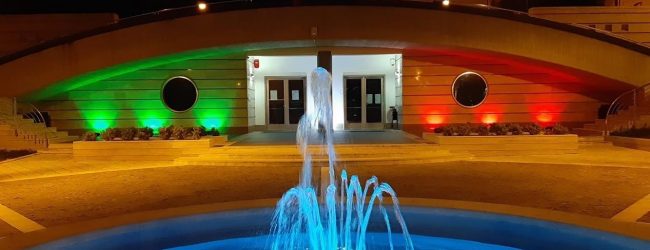 Paupisi| Covid-19, musica e recita del Santo Rosario per ” vincere tutti insieme”.