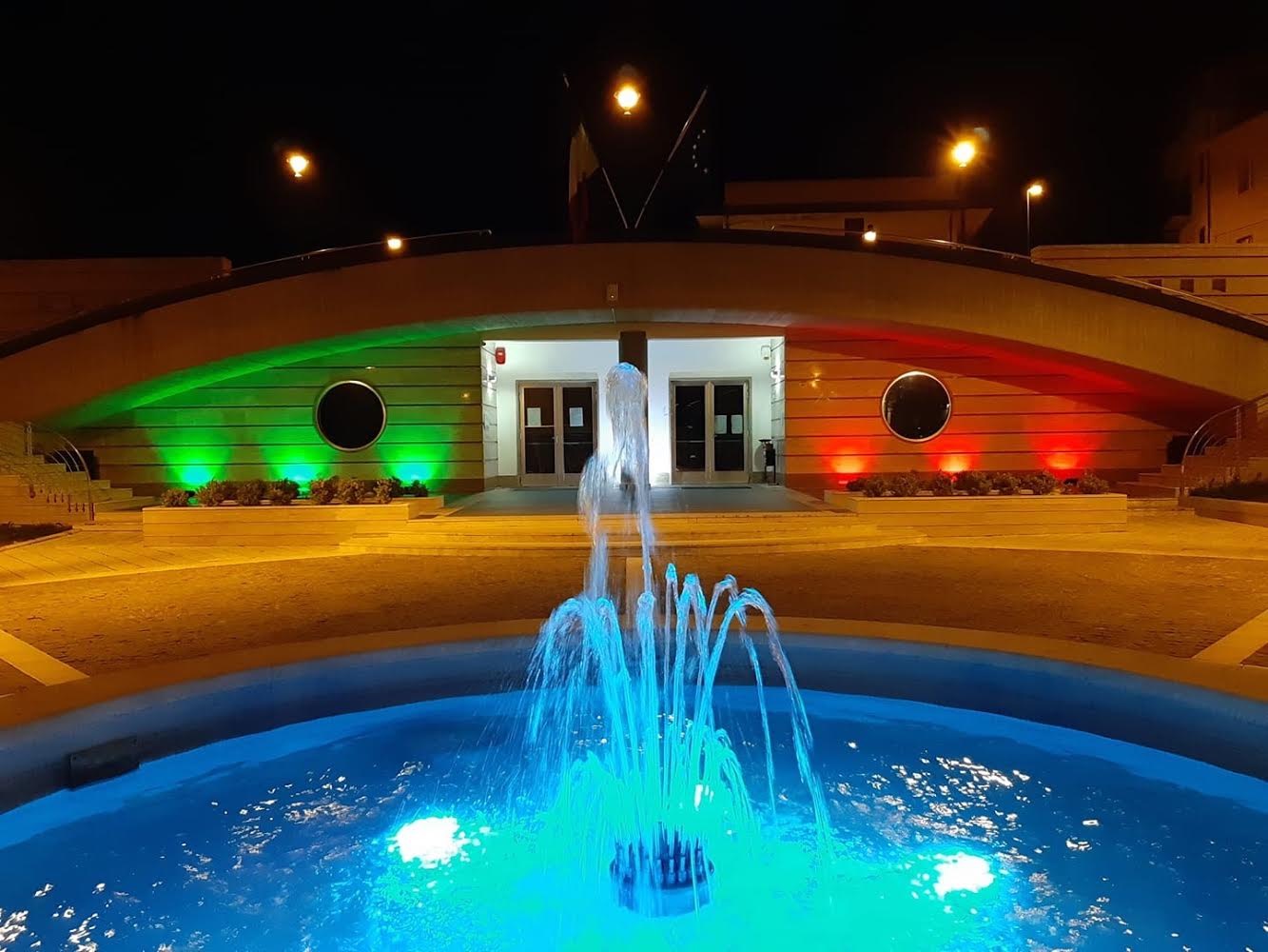 Paupisi| Covid-19, musica e recita del Santo Rosario per ” vincere tutti insieme”.