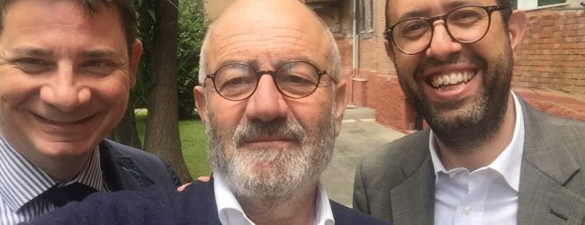 Taglio dei parlamentari, il sannita Luigi Razzano portavoce regionale del comitato per il “NO”