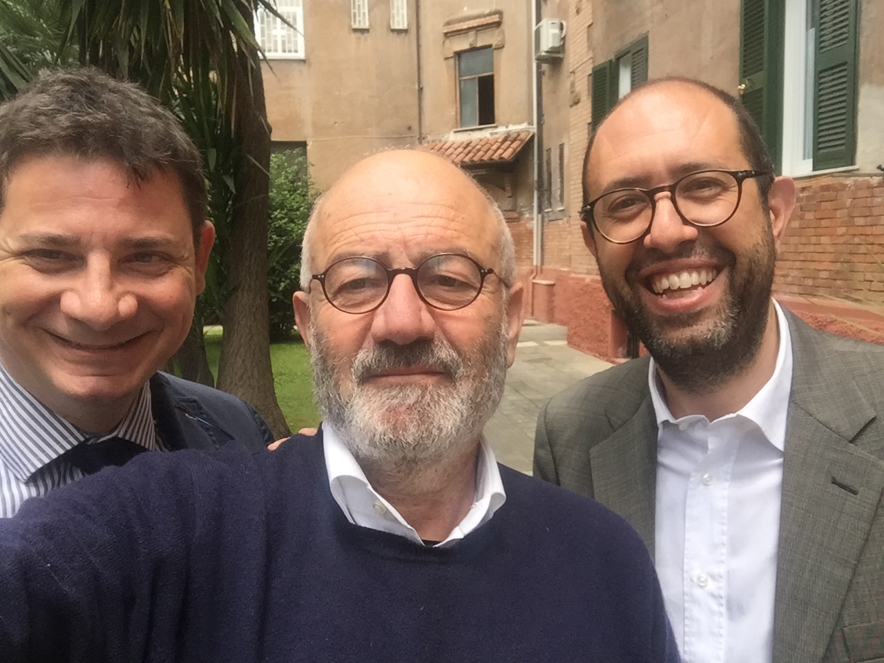 Taglio dei parlamentari, il sannita Luigi Razzano portavoce regionale del comitato per il “NO”