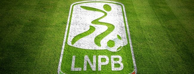 I medici della Lega Serie B: “No agli allenamenti fino ad un netto miglioramento della situazione”