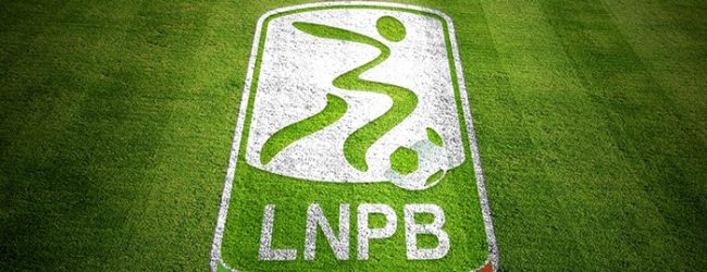 I medici della Lega Serie B: “No agli allenamenti fino ad un netto miglioramento della situazione”