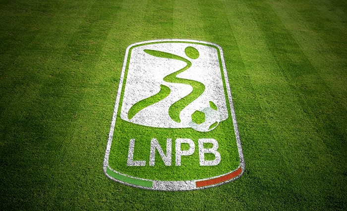 I medici della Lega Serie B: “No agli allenamenti fino ad un netto miglioramento della situazione”