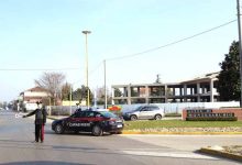 Montesarchio| Ventisettenne evade gli arresti domiciliari, denunciato insieme ad altre 3 persone