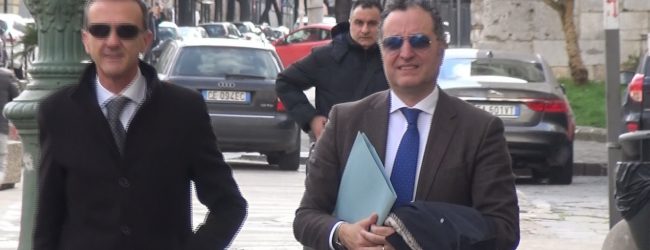 Covid-19, confermato il secondo caso in Valle Telesina. Sindaci in Prefettura