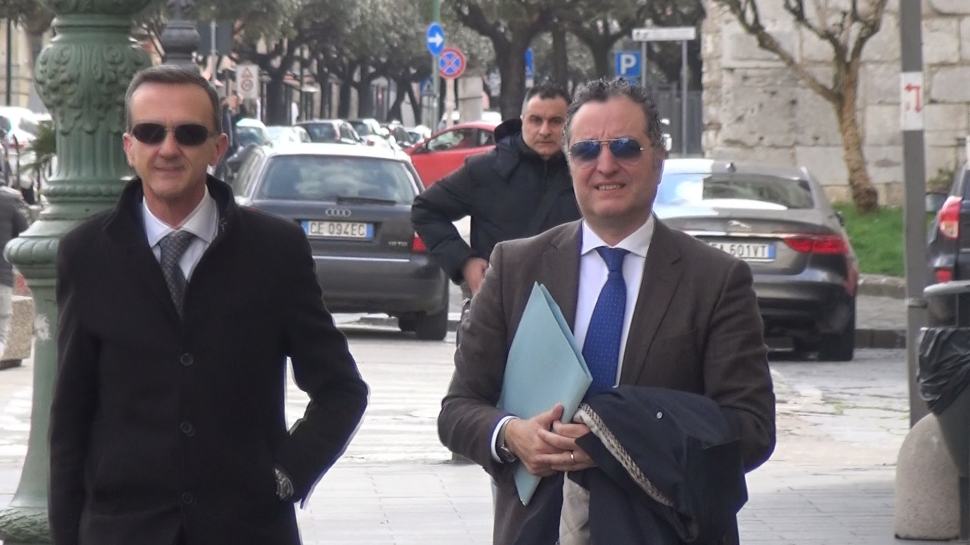 Covid-19, confermato il secondo caso in Valle Telesina. Sindaci in Prefettura