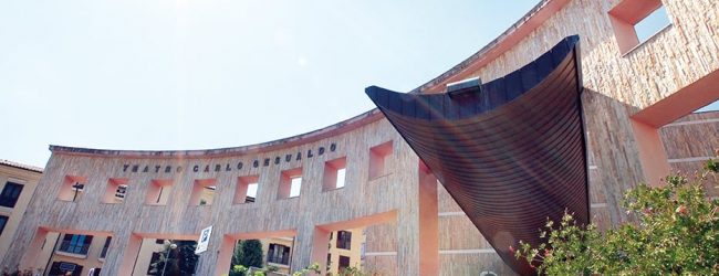 Avellino| Coronavirus, al teatro Gesualdo spettacoli sospesi fino al 3 aprile