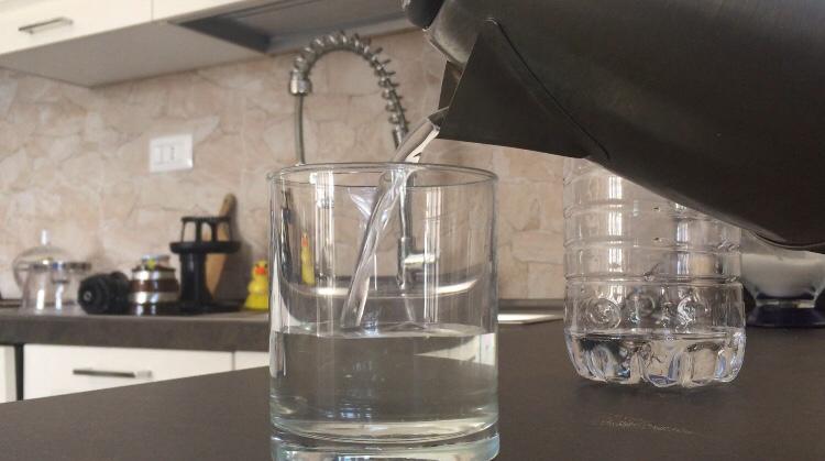 Reino| Nuove analisi sull’acqua potabile: si attendono i risultati