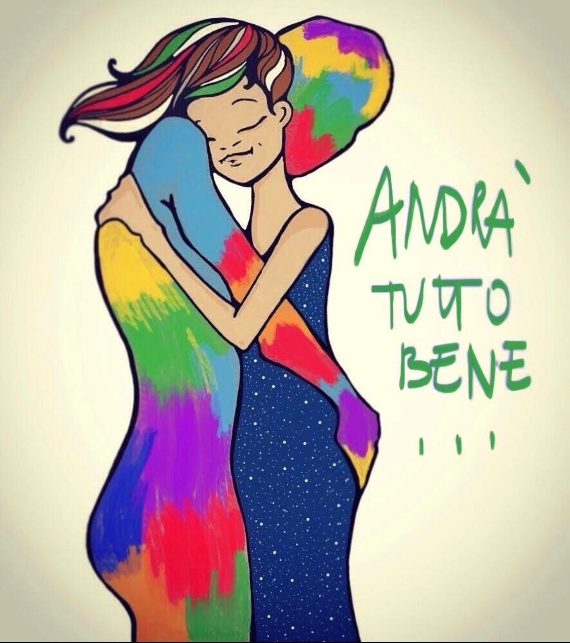 Avellino| Lettera di Laura Nargi alla città: “Rafforziamo il nostro senso di comunità, andrà tutto bene”