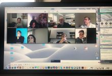 Covid-19, l’Ordine degli Architetti della provincia di Avellino approva il bilancio in streaming