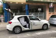 Avellino| Covid-19, Confindustria regala 300 tute di protezione al personale sanitario dell’Asl